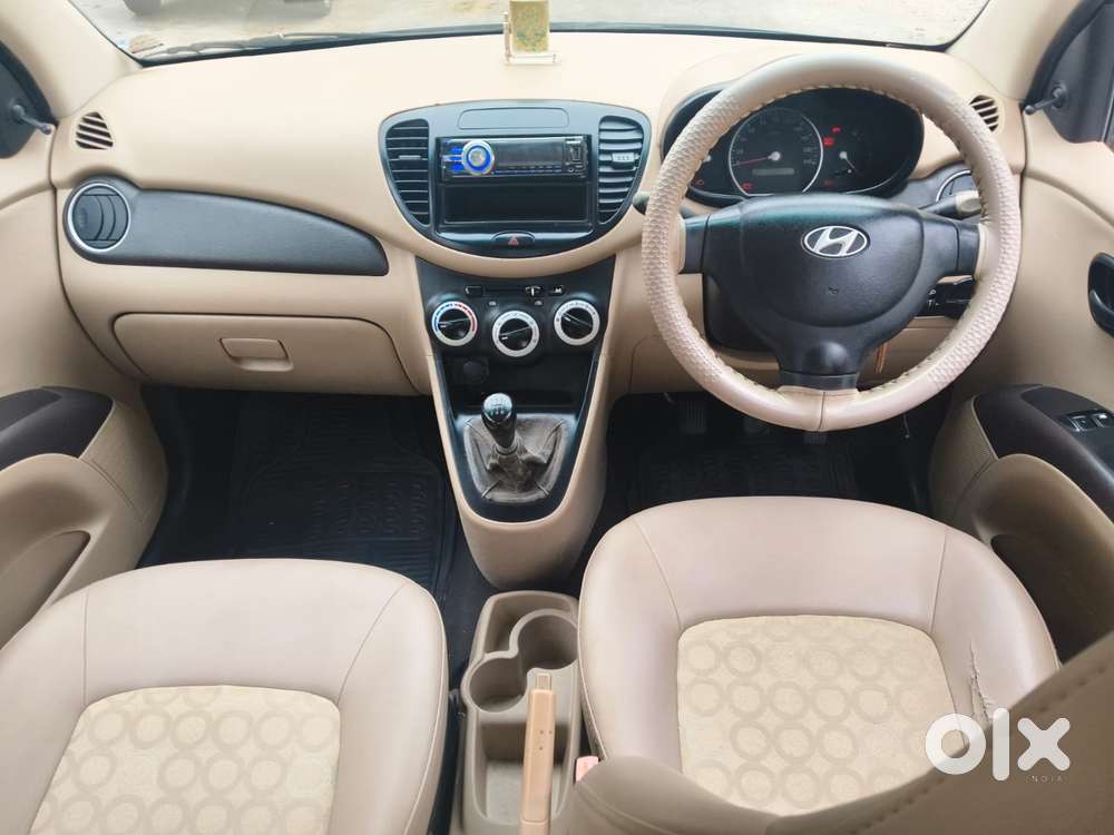 Hyundai I10 Era 1.1 Irde, 2010, Petrol