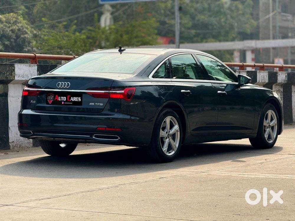 Audi A6 2.0 35 Tfsi Premium, 2023, Petrol