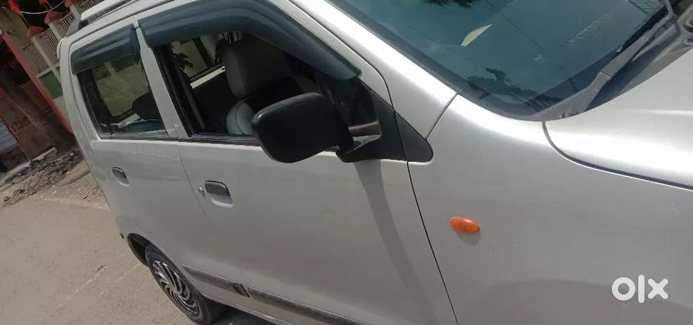 2017 Company Fited Cng