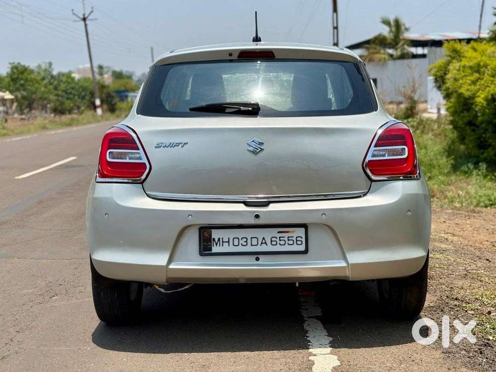 Maruti Suzuki Swift Amt Ddis Zdi, 2019, Diesel