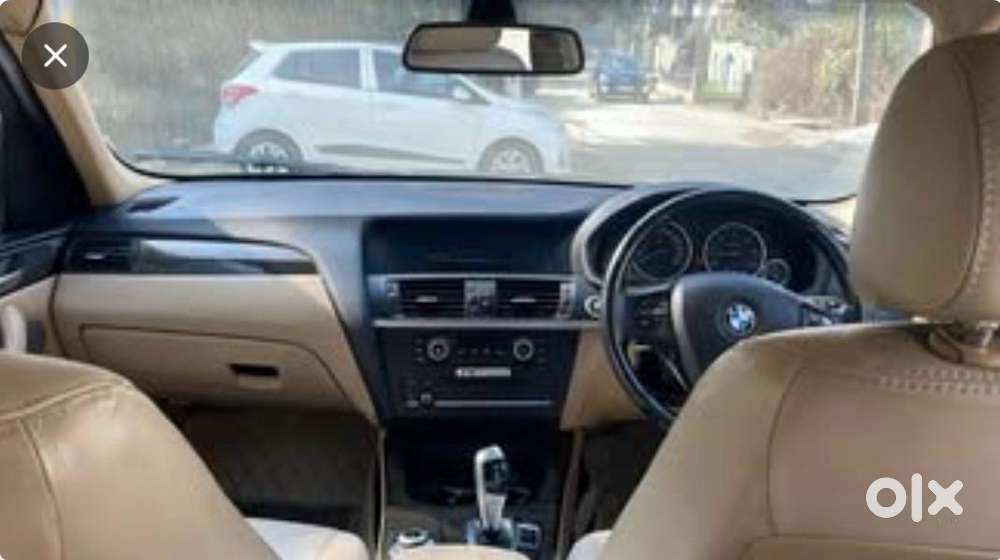 Running In Good Condition