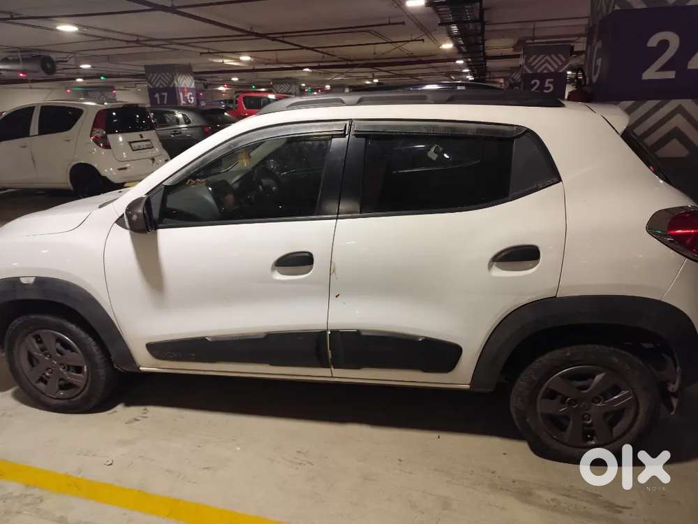 Renault Kwid Automatic For Sale
