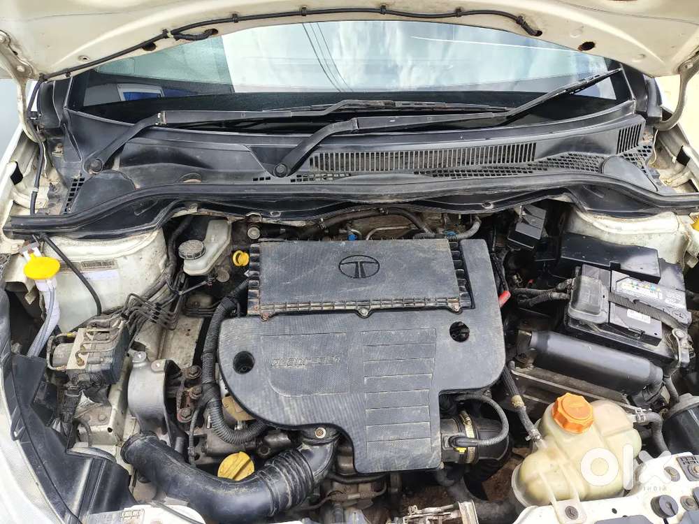 Tata Zest Diesel 2018- Urgent Sale