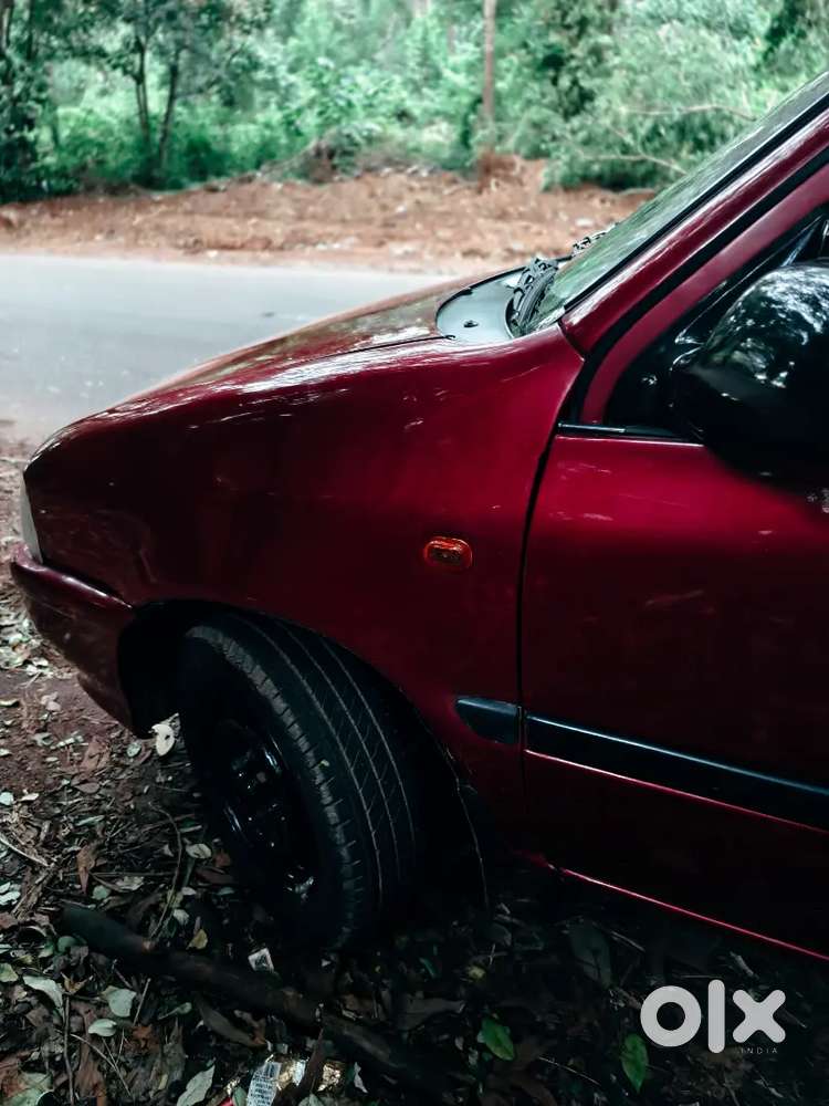 Maruti Suzuki Zen Vx Carburettor Petrol