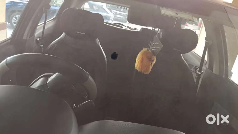 Tata Tiago 2018 Petrol Good Condition