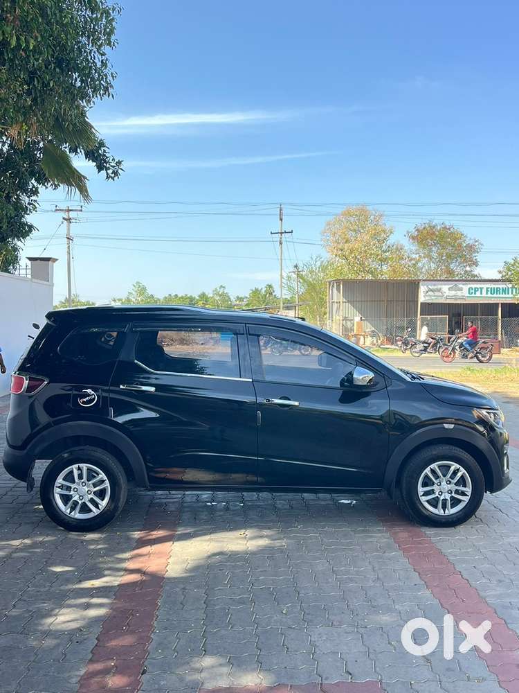 Renault Triber 2025 Petrol Well Maintained