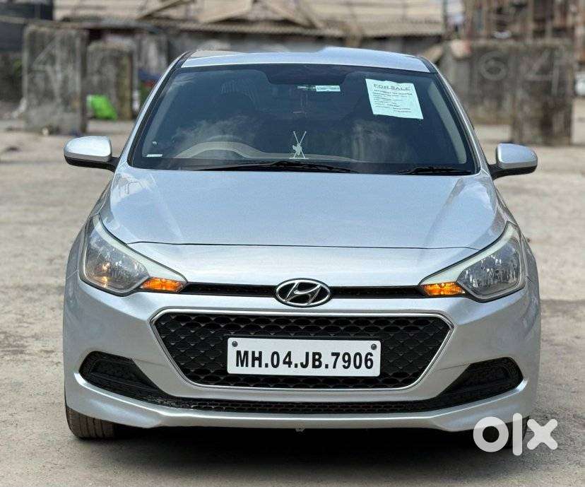 Hyundai Elite I20 Magna Executive 1.2, 2018, Petrol