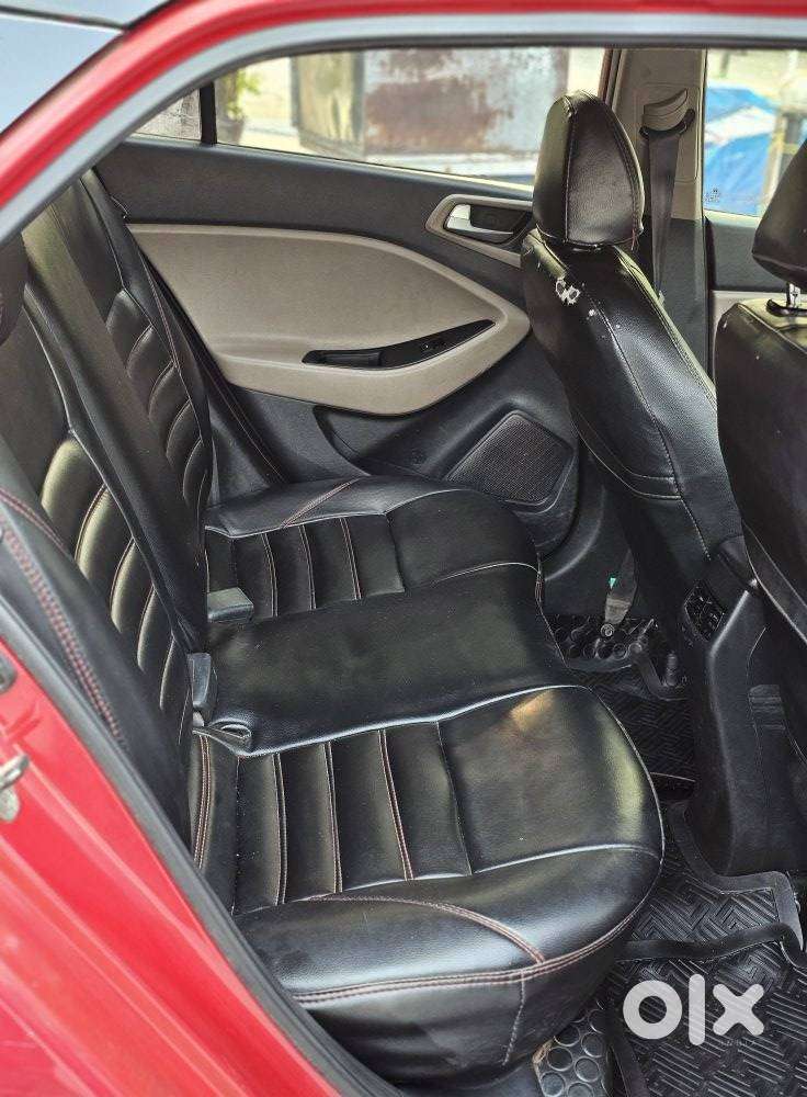 Hyundai I20 Asta Option Diesel, 2018, Diesel