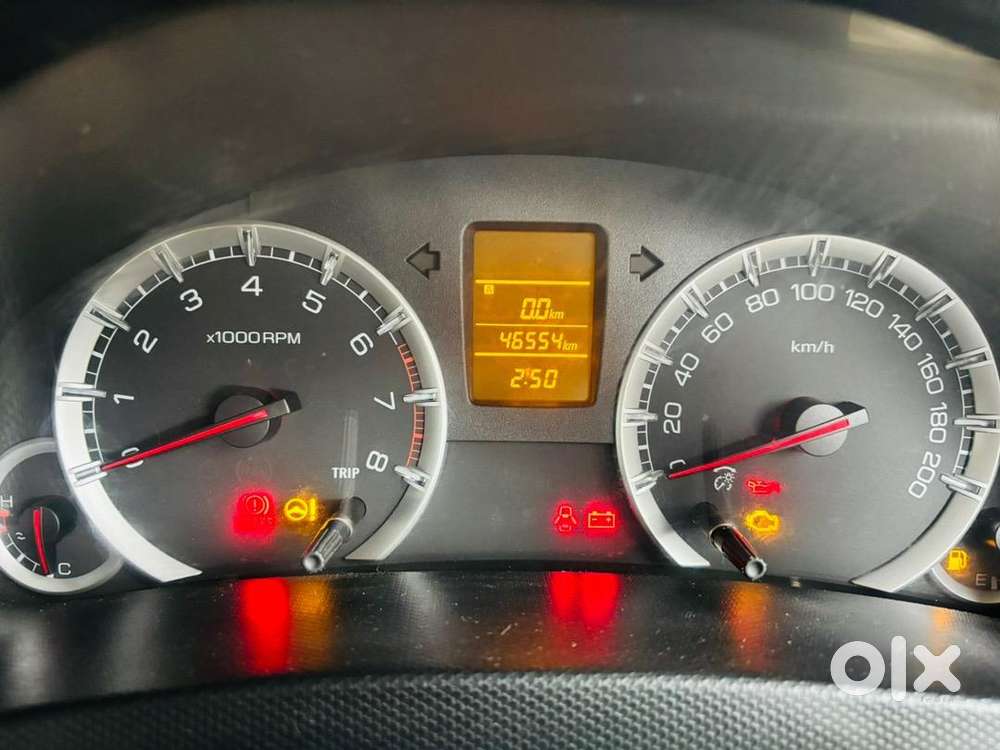 Maruti Suzuki Swiftdzire,vxi,2012