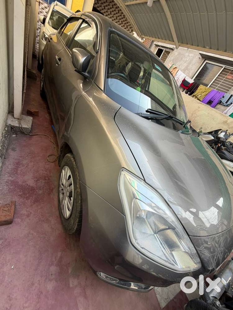 Maruti Suzuki Dzire 2022 Petrol 102500 Km Driven
