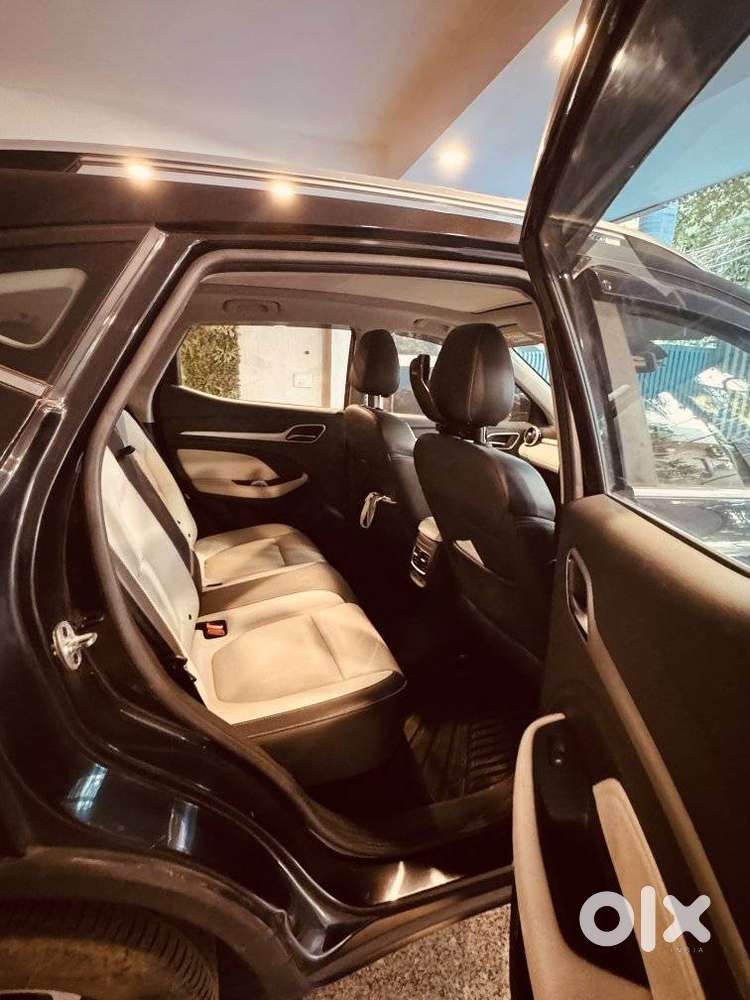 Mg Astor Zs Vti-tech Cvt Sharp, 2022, Petrol