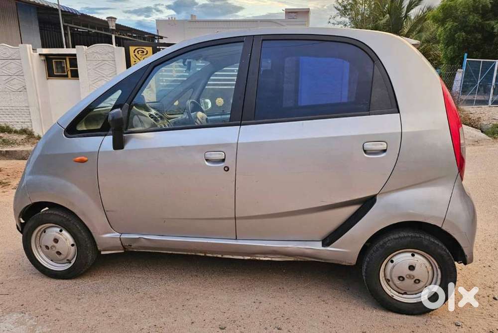 Tata Nano Xt, 2010, Petrol