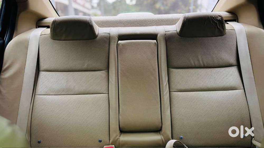 Honda City I-vtec V, 2018, Petrol
