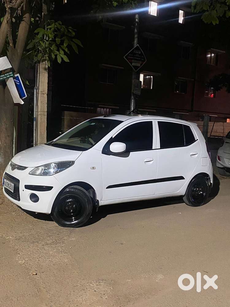 2009 Hyundai I10 Petrol