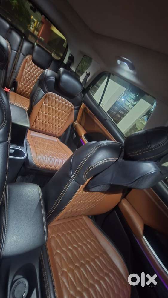 Hyundai Alcazar 2022 Diesel Manual Model