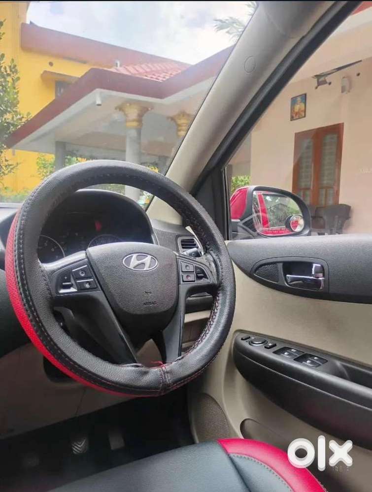 Hyundai I20 2013 Petrol Good Condition