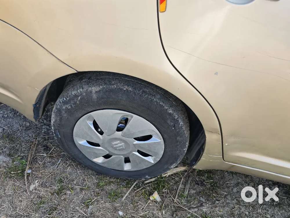 Maruti Suzuki Dzire 2010 Last Cf Tax 2030 Last Petrol Very Good