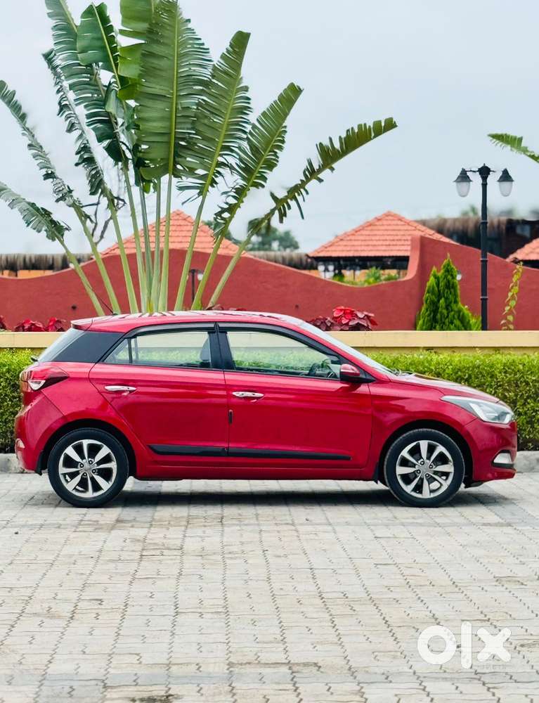 Hyundai I20 1.2 Asta, 2015, Diesel