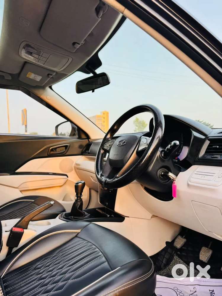 Mahindra Xuv300 W6 Diesel, 2021, Diesel