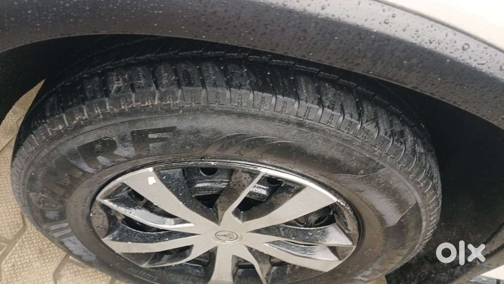 Mahindra Scorpio N Z2 Diesel Mt 7 Str, 2024, Diesel