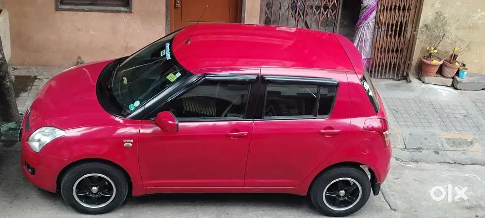 Maruti Suzuki Swift Vdi 2010 Diesel Manual