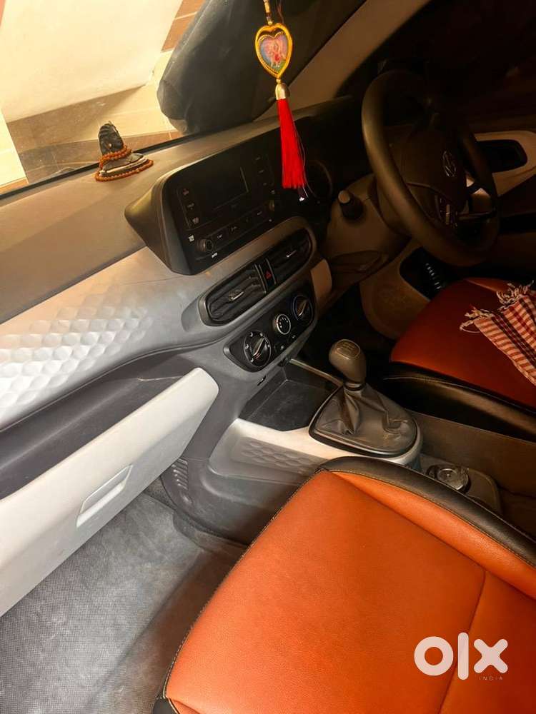Hyundai Grand I10 Nios 2019 Petrol 71000 Km Driven