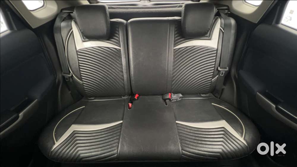 Maruti Suzuki Baleno 1.2 Zeta, 2020, Petrol