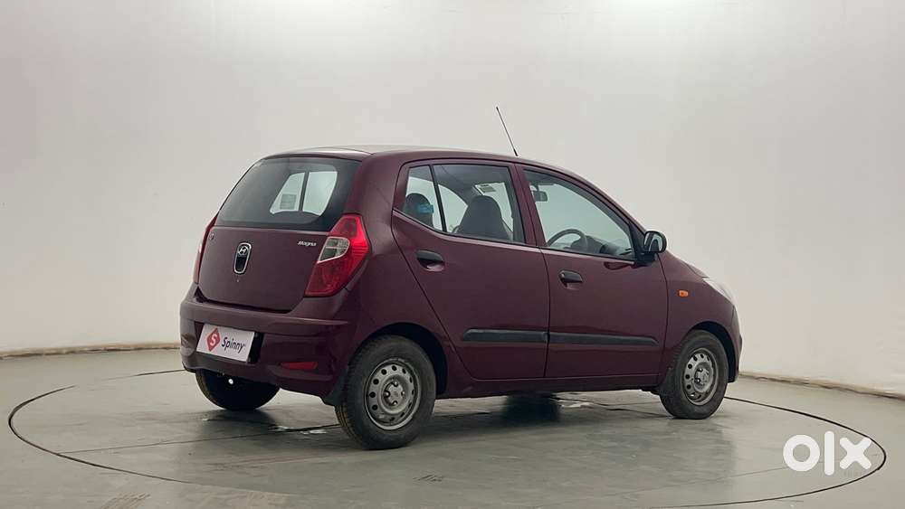 Hyundai I10 Magna 1.1l, 2015, Petrol