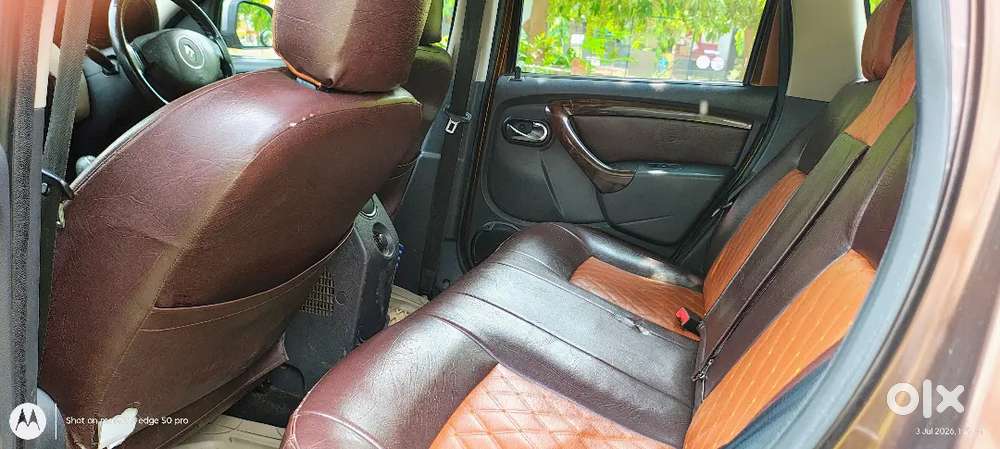 Renault Duster Diesel For Sale