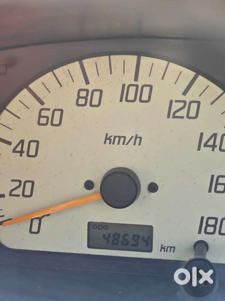 Maruti Suzuki Alto 2011 Petrol 48000 Km Driven