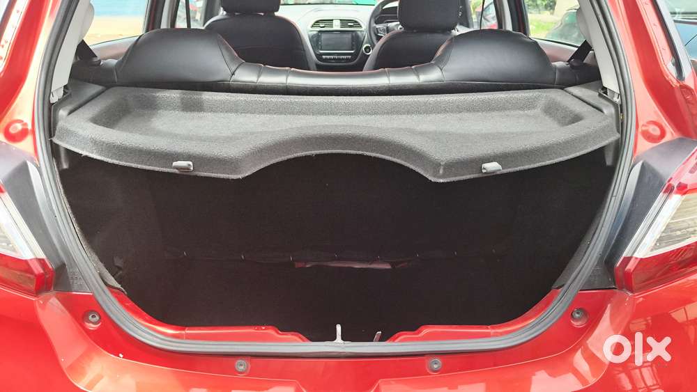 Tata Tiago Nrg Petrol, 2022, Petrol