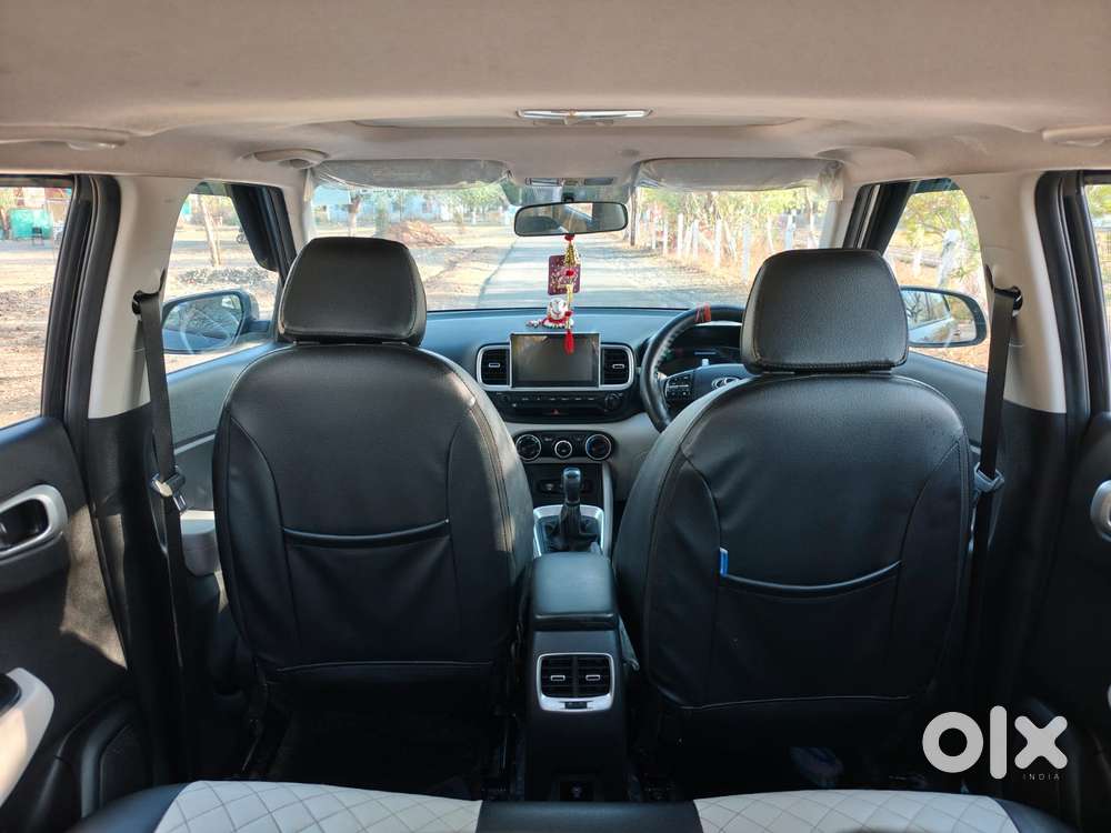 Hyundai Venue S Plus Mt 1.2 Kappa, 2024, Petrol