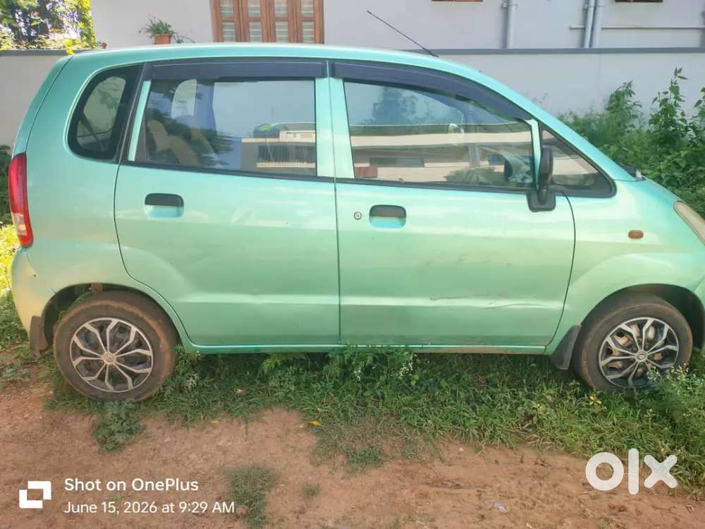 Maruti Suzuki Zen Estilo 2007 Petrol Well Maintained