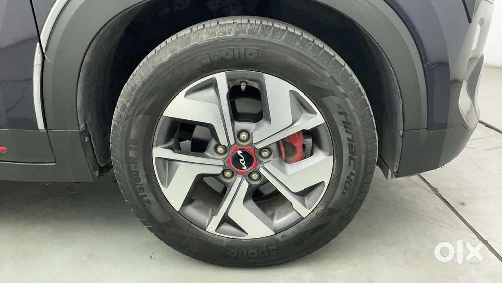Kia Sonet 1.0 Gtx Plus Dct, 2023, Petrol