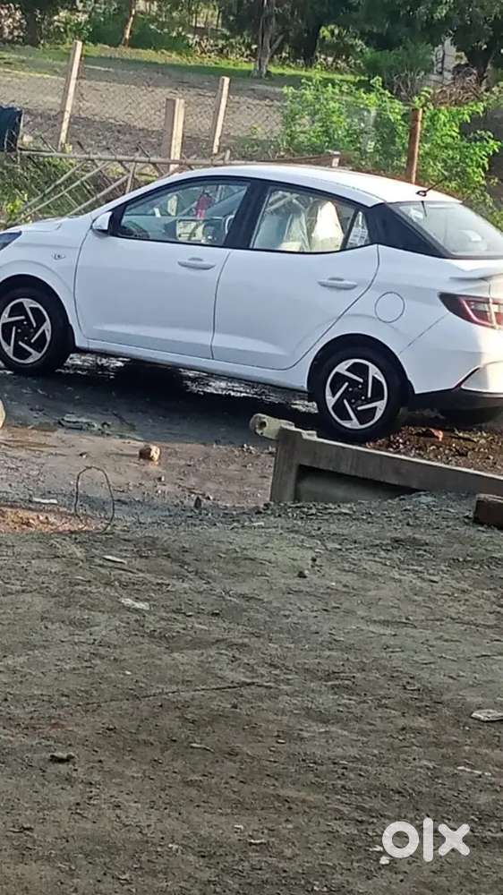 Hyundai Aura 2025