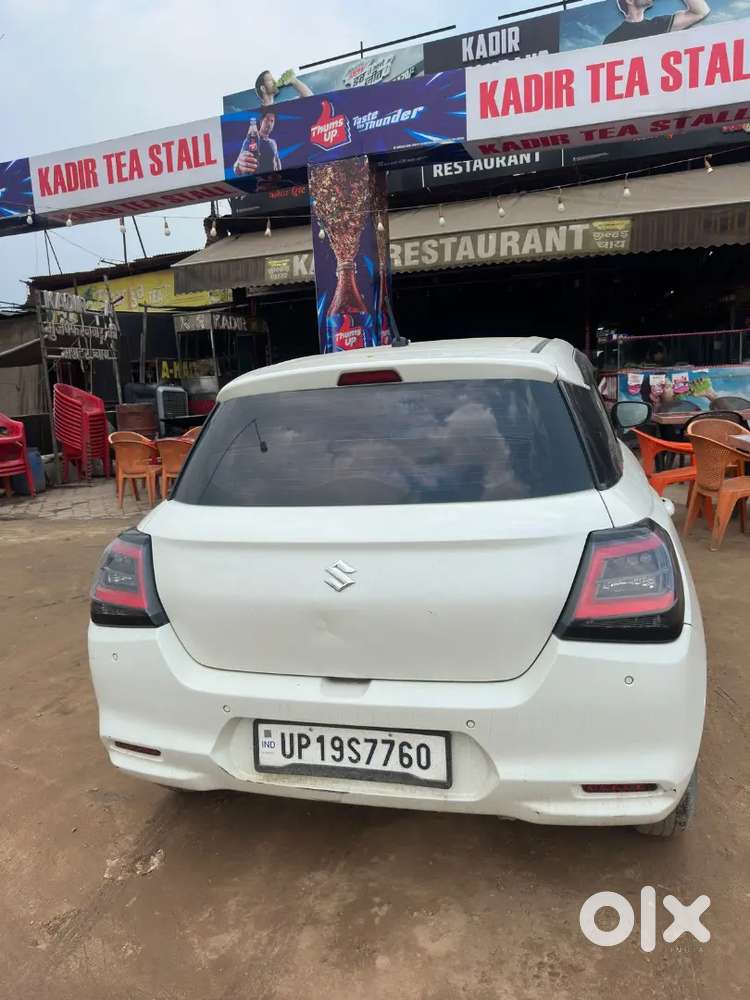 Maruti Suzuki Swift 2024 Cng & Hybrids