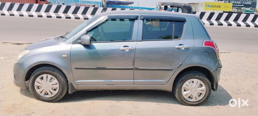Maruti Suzuki Swift Ldi Bsiv, 2007, Diesel