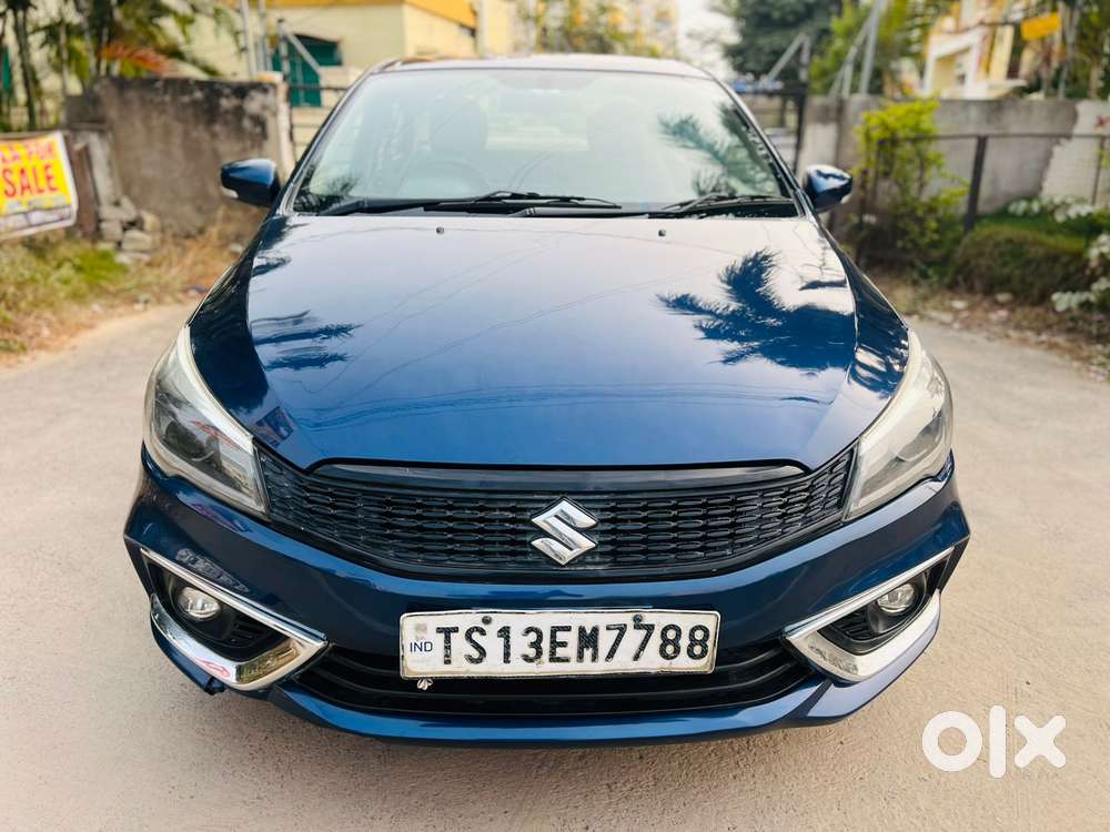 Maruti Suzuki Ciaz