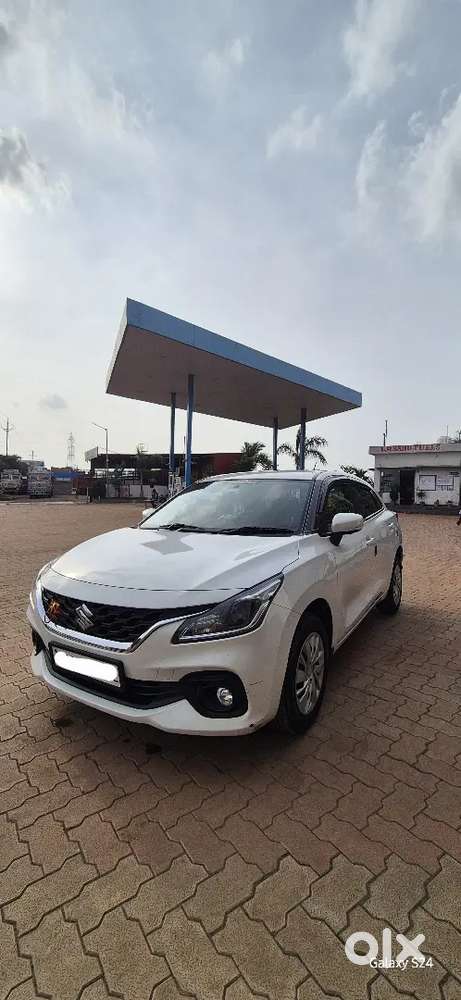 Fully Maintained Timely Serviced With Service Center With Record.