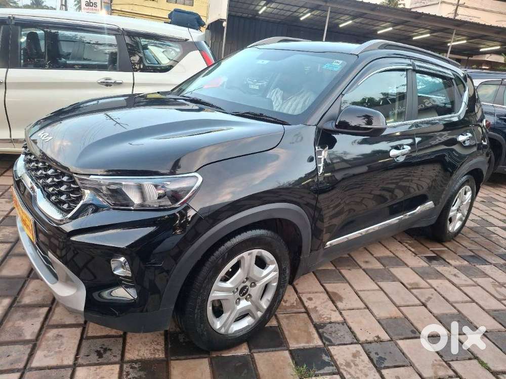 Kia Sonet 1.2 Htk Plus, 2022, Petrol