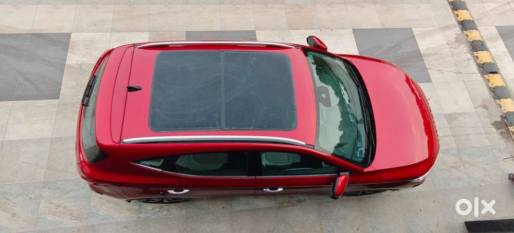 Mg Astor, 2024, Petrol