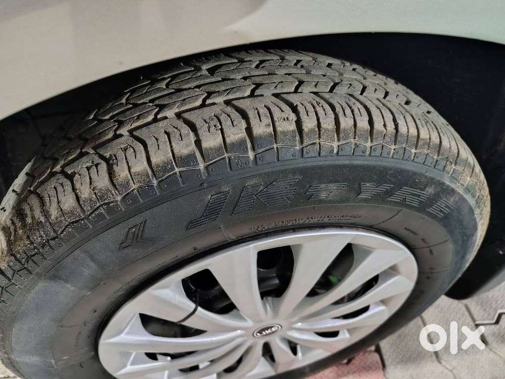 Maruti Suzuki Ritz Lxi, 2009, Petrol