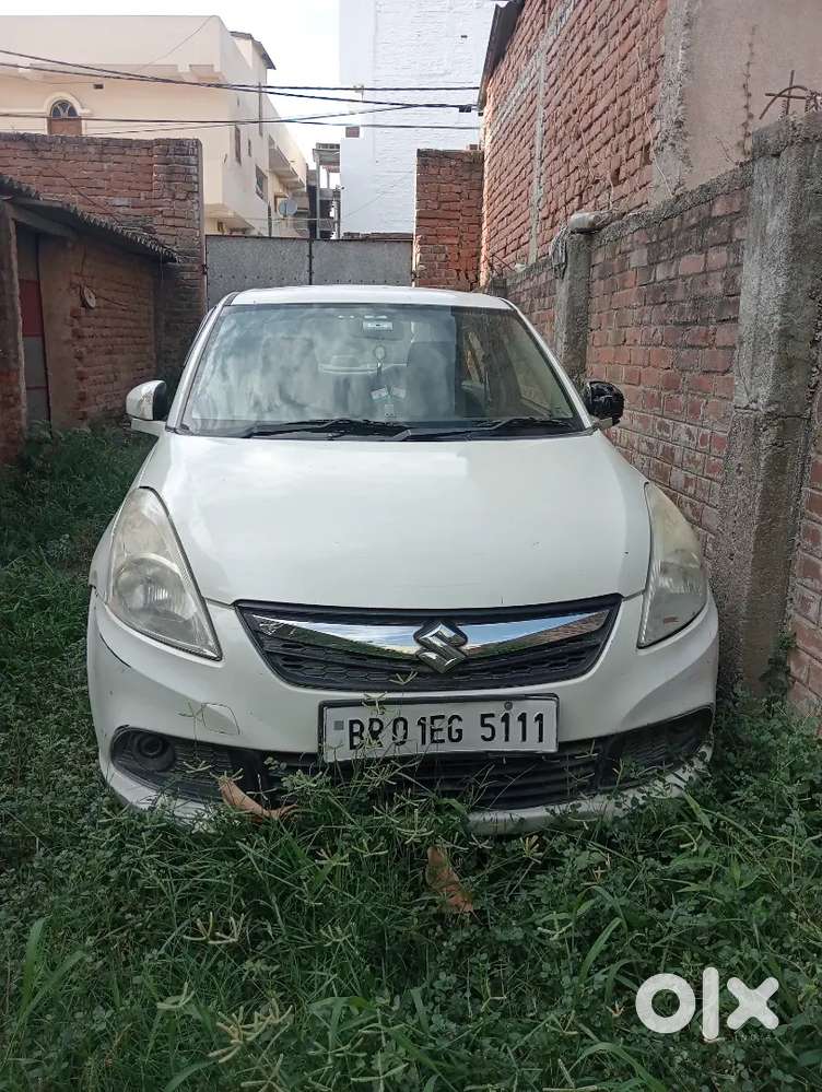 Maruti Suzuki Dzire 2019
