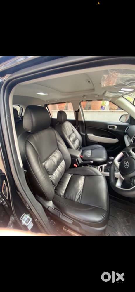 Hyundai Venue Crdi 2024