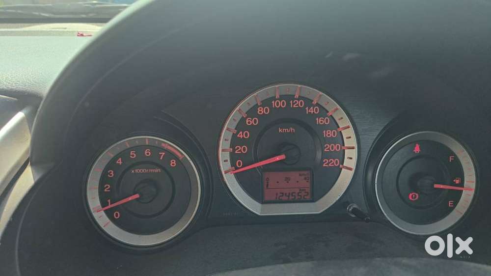 Hond City Car For Sale
