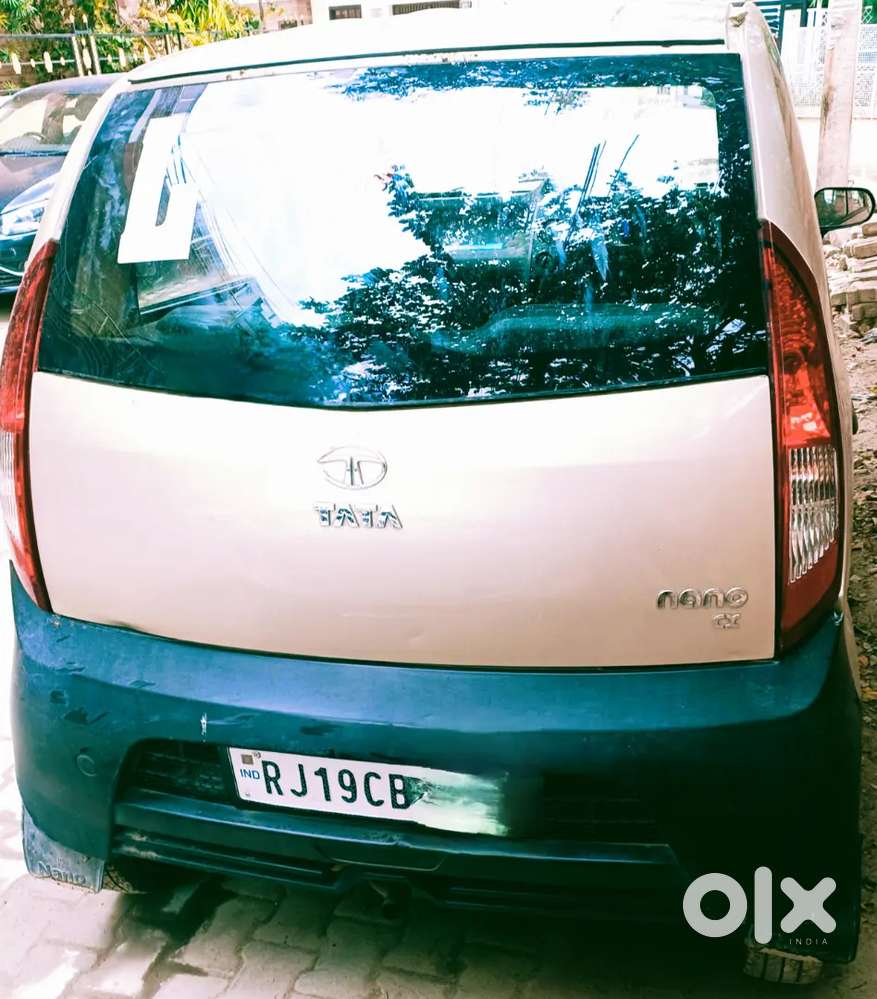 Tata Nano For Sale