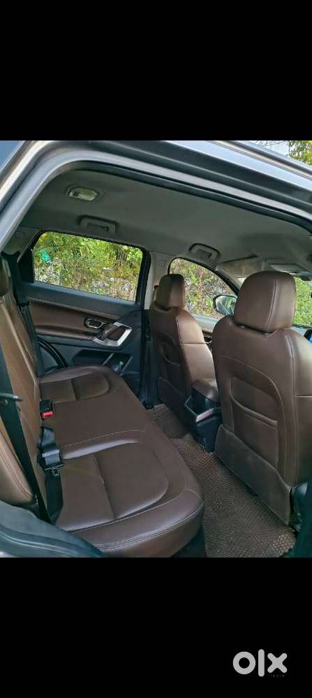 Tata Harrier Xz Dual Tone, 2019, Diesel