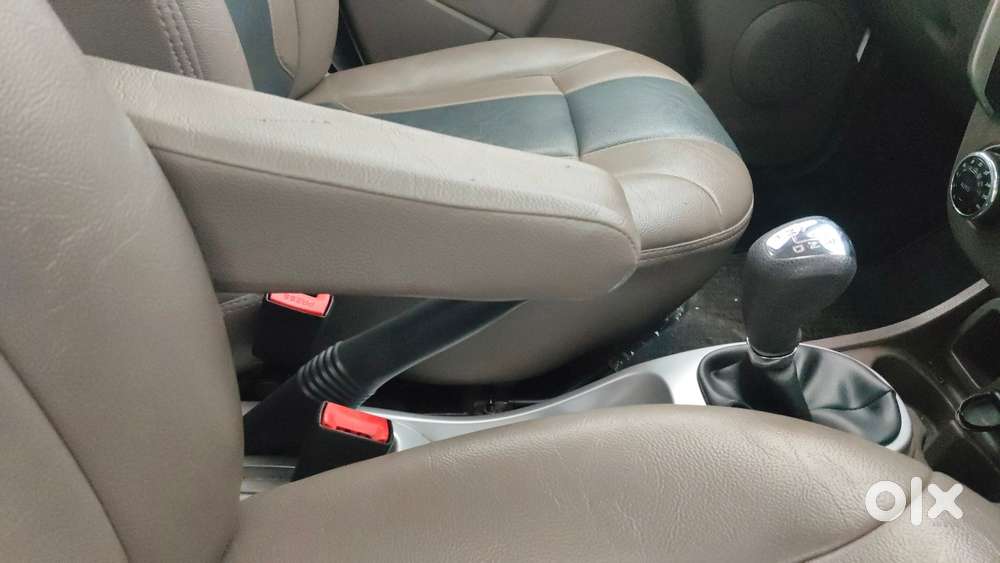 Renault Duster 110ps Diesel Rxz Amt, 2016, Diesel