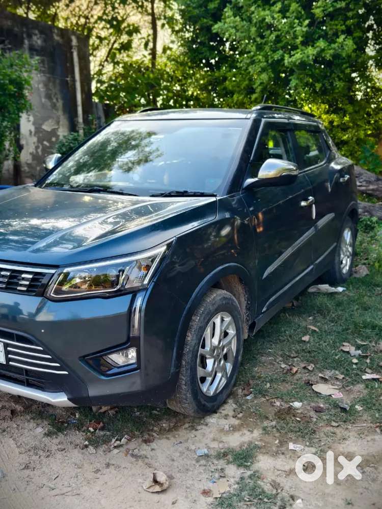 Mahindra Xuv300 Turbosport 2023 Diesel Good Condition