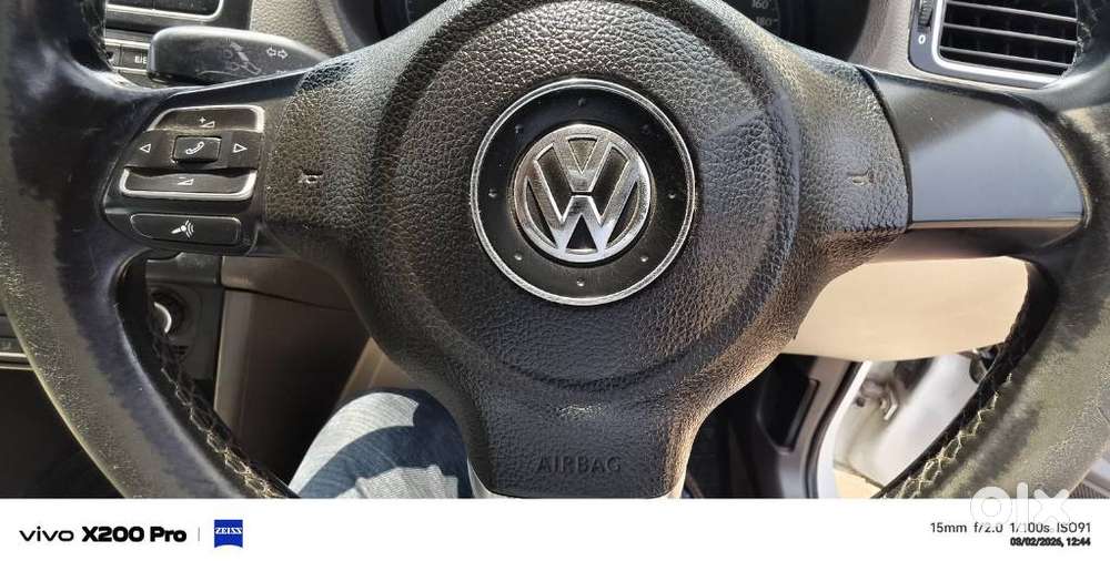 Volkswagen Vento 1.6 Highline Plus 16 Alloy, 2014, Diesel